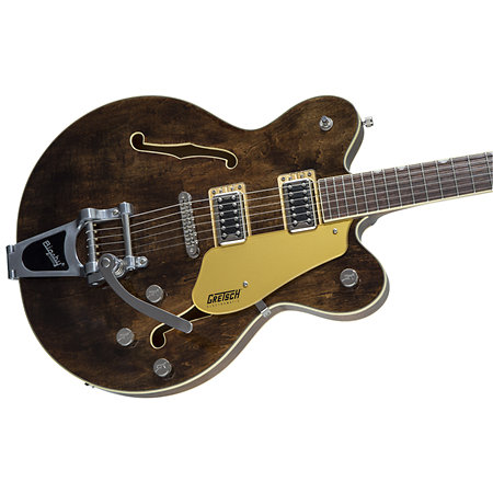 G5622T Electromatic Imperial Stain Gretsch Guitars