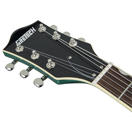 G5622LH Electromatic LH Georgia Green Gretsch Guitars