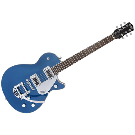 Gretsch Guitars G5230T Electromatic Jet FT Aleutian Blue