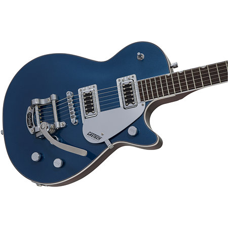 G5230T Electromatic Jet FT Aleutian Blue Gretsch Guitars