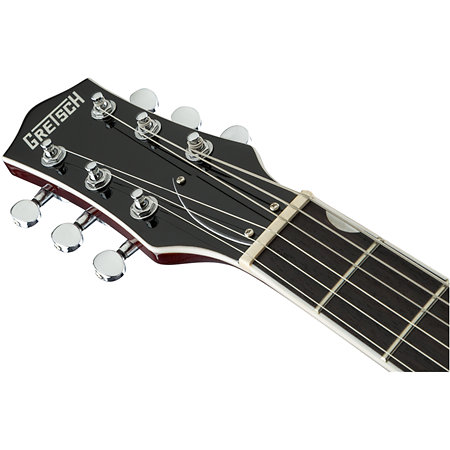 G5230LH Electromatic Jet FT Single-Cut Black Gretsch Guitars
