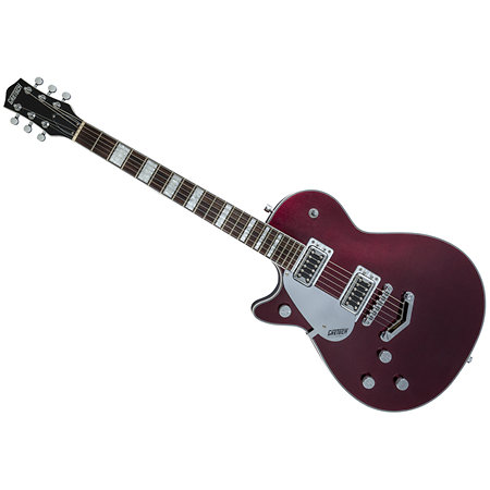 Gretsch Guitars G5220LH Electromatic Jet BT Dark Cherry Metallic
