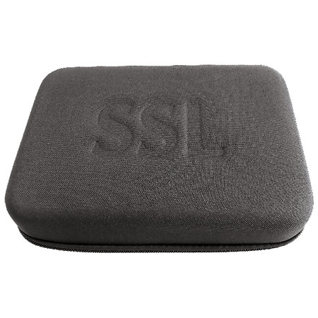 SSL SSL2/2+ Case