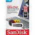 Cruzer Ultra Flair 128 GB Sandisk