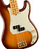 75th Anniversary Commemorative Precision Bass MN 2-Color Bourbon Burst Fender