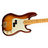 75th Anniversary Commemorative Precision Bass MN 2-Color Bourbon Burst Fender