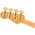 75th Anniversary Commemorative Precision Bass MN 2-Color Bourbon Burst Fender