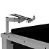 BASIC Laptop Stand Grey Humpter