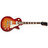 Les Paul Deluxe 70s Cherry Sunburst Gibson