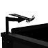 Cube/BASIC Laptop Stand Black Humpter