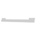 BASIC Lower Front Plate White Humpter