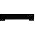 BASIC Upper Front Panel Black Humpter
