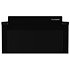 BASIC Upper Front Panel Black Humpter