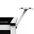 BASIC Side Shelves White (la paire) Humpter