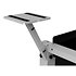BASIC Side Shelves Grey (la paire) Humpter