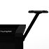BASIC Side Shelves Black (la paire) Humpter