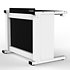 BASIC Side Panels White (la paire) Humpter