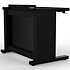 BASIC Side Panels Black (la paire) Humpter