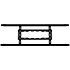 Basic XL / Pro TV Mount Kit Humpter