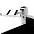 PRO Laptop Stand 1 White Humpter