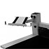 PRO Laptop Stand 1 Grey Humpter