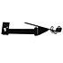 PRO Laptop Stand 1 Black Humpter