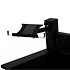 PRO Laptop Stand 1 Black Humpter
