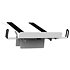 PRO Laptop Stand 2 White Humpter