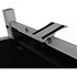PRO Laptop Stand  2 Grey Humpter