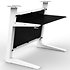 PRO Side Shelves White (la paire) Humpter