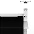 PRO Side Shelves White (la paire) Humpter
