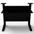 PRO Side Shelves Black (la paire) Humpter