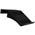 PRO Shelf PAD 01 Black Humpter