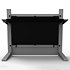 PRO Front Lower Plate Grey Humpter