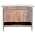 The Undercounter Shelf (la pièce) Humpter
