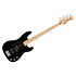 Affinity Precision Bass PJ MN Black Squier by FENDER