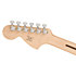 Affinity Stratocaster Maple Olympic White Squier by FENDER