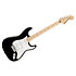 Affinity Stratocaster MN Black Squier by FENDER
