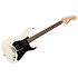 Affinity Stratocaster HH Laurel Olympic White Squier by FENDER