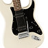 Affinity Stratocaster HH Laurel Olympic White Squier by FENDER