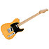 Affinity Telecaster MN Butterscotch Blonde Squier by FENDER