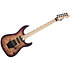 Pro-Mod DK24 HSS FR M Poplar MN Purple Sunset Charvel