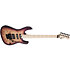 Pro-Mod DK24 HSS FR M Poplar MN Purple Sunset Charvel