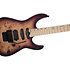 Pro-Mod DK24 HSS FR M Poplar MN Purple Sunset Charvel
