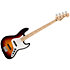 Affinity Jazz Bass MN 3-Color Sunburst Squier by FENDER