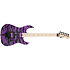 Satchel Signature Pro-Mod DK MN Satin Purple Bengal Charvel