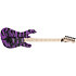 Satchel Signature Pro-Mod DK MN Satin Purple Bengal Charvel