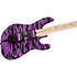 Satchel Signature Pro-Mod DK MN Satin Purple Bengal Charvel