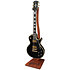 Handcrafted Wooden Guitar Stand Mahogany Gibson