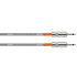 CPI 0.6 ZZ Grey Cordial
